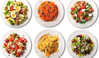 dieet om gewicht te verliezen